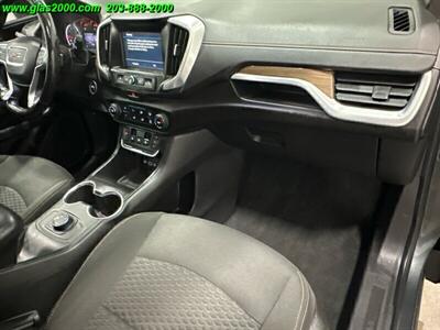 2019 GMC Terrain SLE   - Photo 5 - Bethany, CT 06524