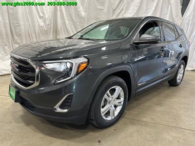 2019 GMC Terrain SLE   - Photo 95 - Bethany, CT 06524