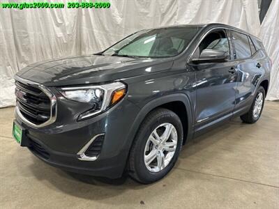 2019 GMC Terrain SLE   - Photo 45 - Bethany, CT 06524