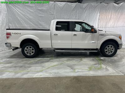 2013 Ford F-150 Lariat   - Photo 14 - Bethany, CT 06524