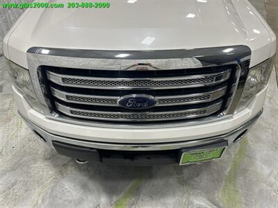 2013 Ford F-150 Lariat   - Photo 24 - Bethany, CT 06524