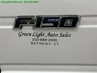 2013 Ford F-150 Lariat   - Photo 28 - Bethany, CT 06524