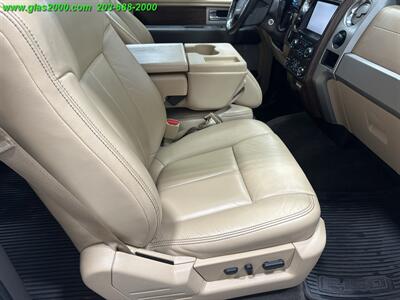 2013 Ford F-150 Lariat   - Photo 21 - Bethany, CT 06524