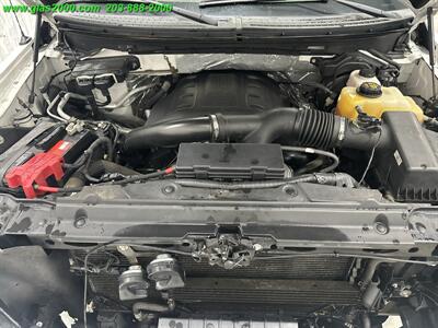 2013 Ford F-150 Lariat   - Photo 18 - Bethany, CT 06524
