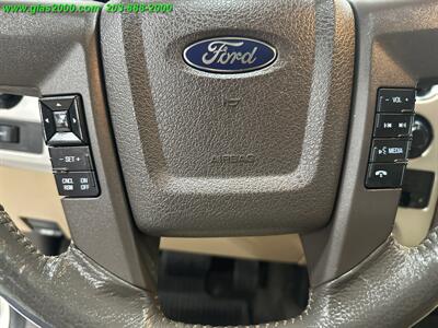 2013 Ford F-150 Lariat   - Photo 31 - Bethany, CT 06524