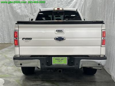 2013 Ford F-150 Lariat   - Photo 20 - Bethany, CT 06524