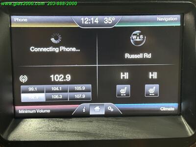 2013 Ford F-150 Lariat   - Photo 17 - Bethany, CT 06524