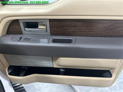 2013 Ford F-150 Lariat   - Photo 26 - Bethany, CT 06524