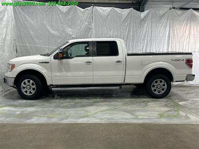 2013 Ford F-150 Lariat   - Photo 13 - Bethany, CT 06524