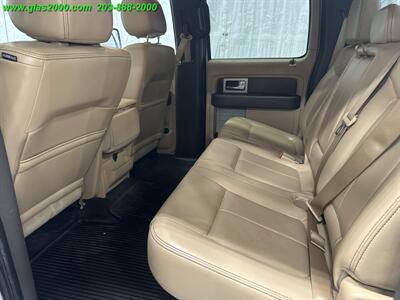 2013 Ford F-150 Lariat   - Photo 9 - Bethany, CT 06524