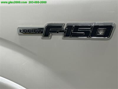 2013 Ford F-150 Lariat   - Photo 30 - Bethany, CT 06524