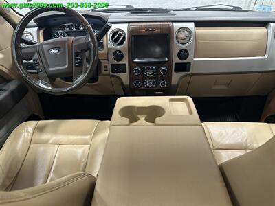 2013 Ford F-150 Lariat   - Photo 6 - Bethany, CT 06524