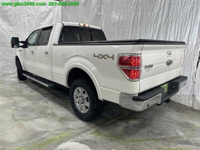 2013 Ford F-150 Lariat   - Photo 7 - Bethany, CT 06524