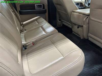 2013 Ford F-150 Lariat   - Photo 10 - Bethany, CT 06524