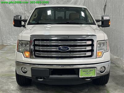 2013 Ford F-150 Lariat   - Photo 19 - Bethany, CT 06524