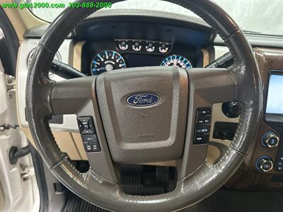 2013 Ford F-150 Lariat   - Photo 4 - Bethany, CT 06524