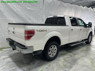 2013 Ford F-150 Lariat   - Photo 8 - Bethany, CT 06524