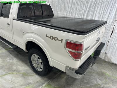 2013 Ford F-150 Lariat   - Photo 29 - Bethany, CT 06524
