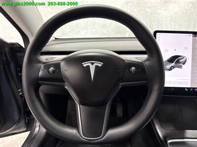 2022 Tesla Model 3 Long Range   - Photo 4 - Bethany, CT 06524