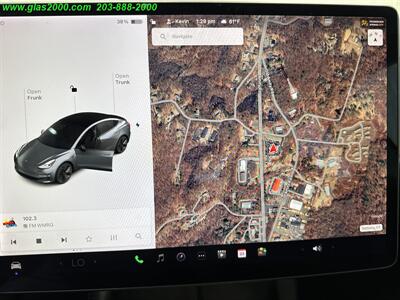 2022 Tesla Model 3 Long Range   - Photo 11 - Bethany, CT 06524