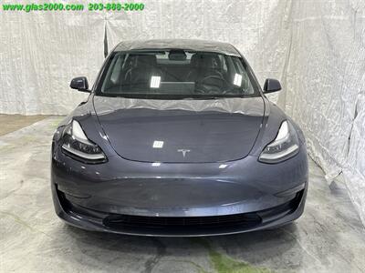 2022 Tesla Model 3 Long Range   - Photo 19 - Bethany, CT 06524