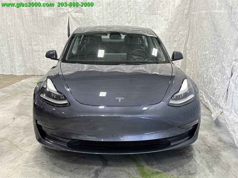 2022 Tesla Model 3 Long Range   - Photo 19 - Bethany, CT 06524