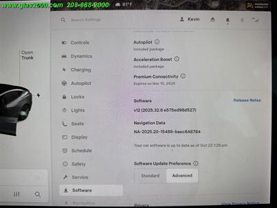 2022 Tesla Model 3 Long Range   - Photo 18 - Bethany, CT 06524