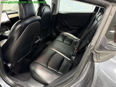2022 Tesla Model 3 Long Range   - Photo 15 - Bethany, CT 06524