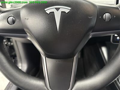 2022 Tesla Model 3 Long Range   - Photo 28 - Bethany, CT 06524