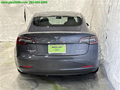 2022 Tesla Model 3 Long Range   - Photo 20 - Bethany, CT 06524