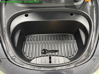 2022 Tesla Model 3 Long Range   - Photo 22 - Bethany, CT 06524