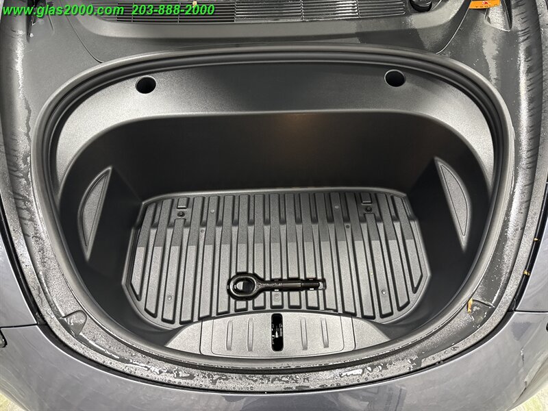 2022 Tesla Model 3 Long Range   - Photo 22 - Bethany, CT 06524