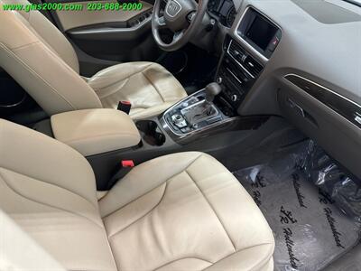 2014 Audi Q5 2.0T quattro Premium   - Photo 5 - Bethany, CT 06524