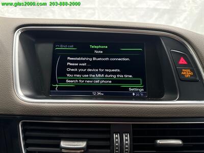 2014 Audi Q5 2.0T quattro Premium   - Photo 30 - Bethany, CT 06524