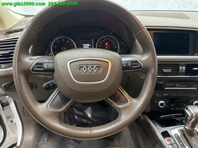 2014 Audi Q5 2.0T quattro Premium   - Photo 4 - Bethany, CT 06524