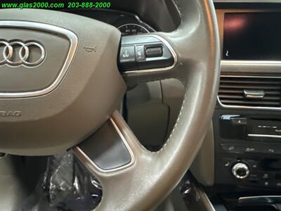 2014 Audi Q5 2.0T quattro Premium   - Photo 29 - Bethany, CT 06524