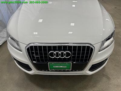 2014 Audi Q5 2.0T quattro Premium   - Photo 24 - Bethany, CT 06524