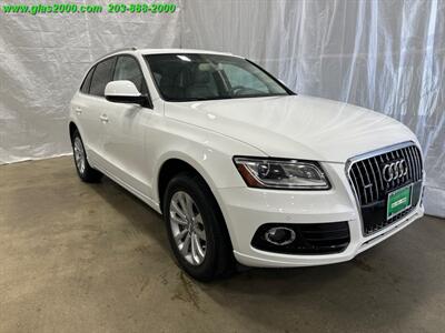 2014 Audi Q5 2.0T quattro Premium   - Photo 2 - Bethany, CT 06524