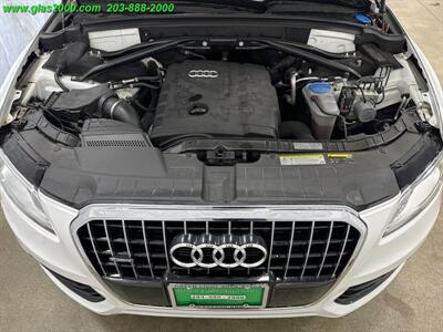 2014 Audi Q5 2.0T quattro Premium   - Photo 18 - Bethany, CT 06524