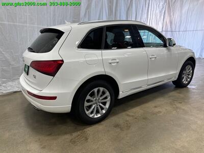 2014 Audi Q5 2.0T quattro Premium   - Photo 8 - Bethany, CT 06524