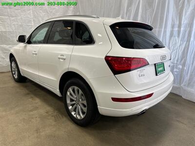 2014 Audi Q5 2.0T quattro Premium   - Photo 7 - Bethany, CT 06524