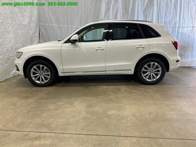 2014 Audi Q5 2.0T quattro Premium   - Photo 13 - Bethany, CT 06524