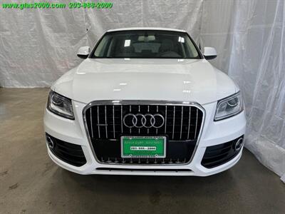 2014 Audi Q5 2.0T quattro Premium   - Photo 19 - Bethany, CT 06524