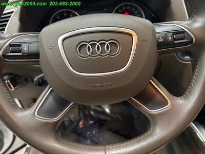 2014 Audi Q5 2.0T quattro Premium   - Photo 27 - Bethany, CT 06524