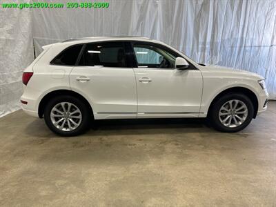 2014 Audi Q5 2.0T quattro Premium   - Photo 14 - Bethany, CT 06524