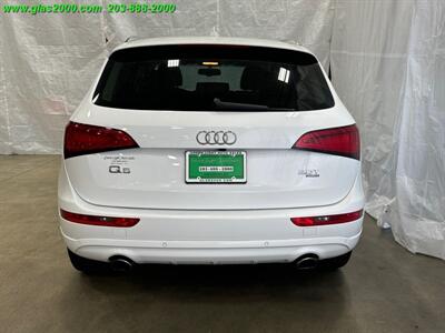 2014 Audi Q5 2.0T quattro Premium   - Photo 20 - Bethany, CT 06524