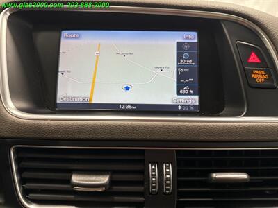 2014 Audi Q5 2.0T quattro Premium   - Photo 17 - Bethany, CT 06524