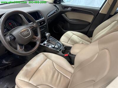 2014 Audi Q5 2.0T quattro Premium   - Photo 3 - Bethany, CT 06524