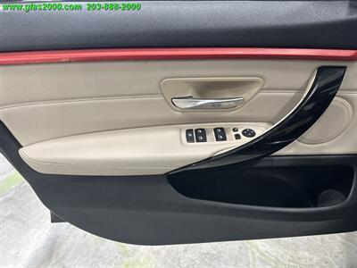 2016 BMW 428i xDrive Gran Coupe   - Photo 25 - Bethany, CT 06524