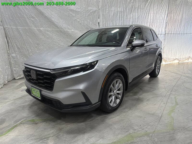 2023 Honda CR-V EX   - Photo 1 - Bethany, CT 06524